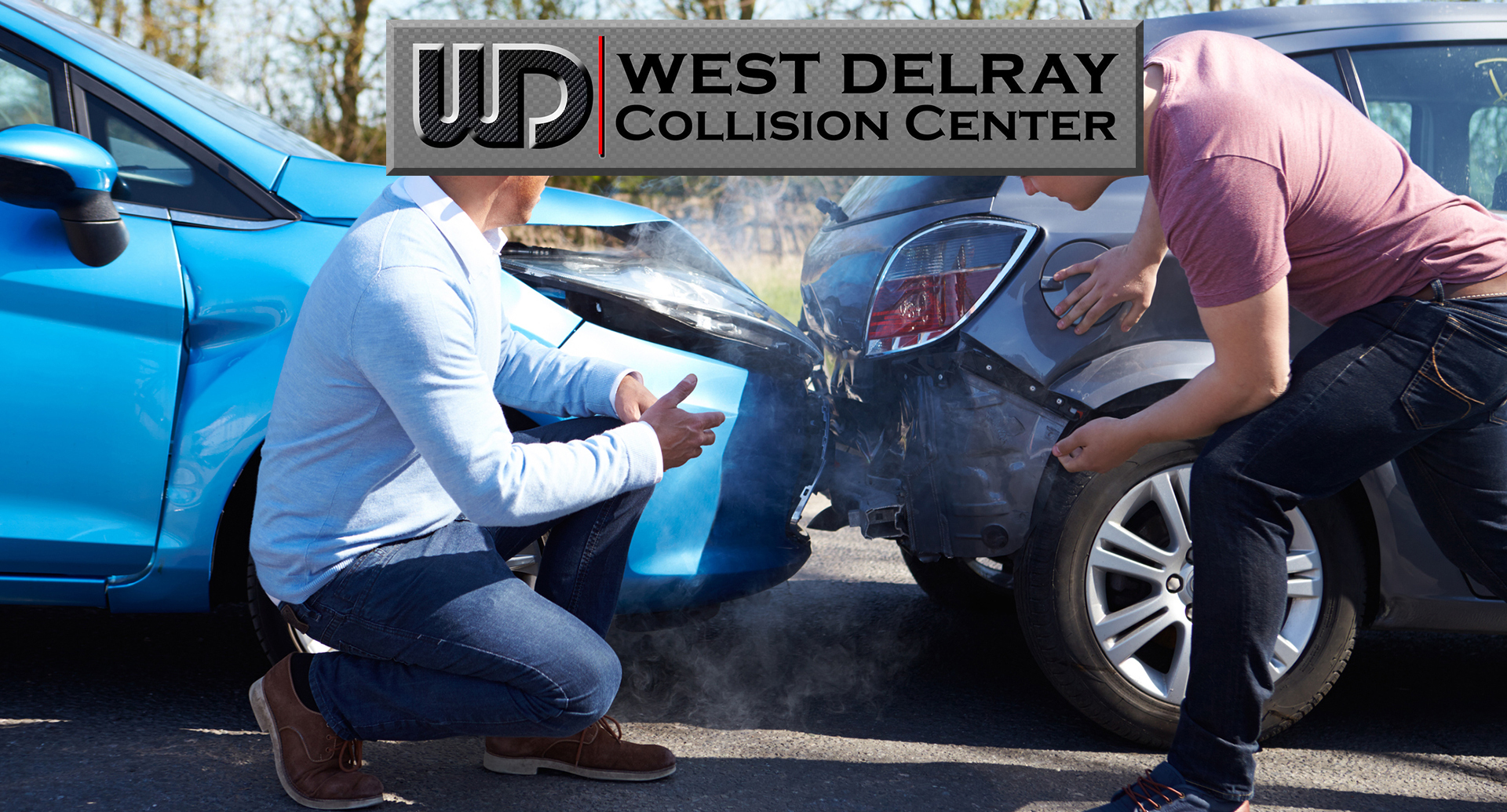 Insurance Estimate Repairs